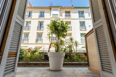Nice Home - Studios Lido in Nice — foto 3