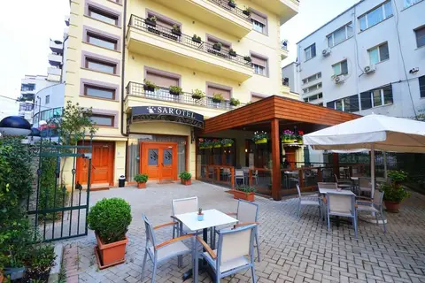 Sar Otel in Tirana, foto 7