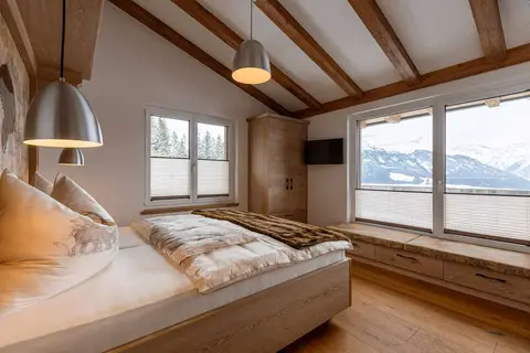 Bergresort Tauernblick in Mittersill — foto 11