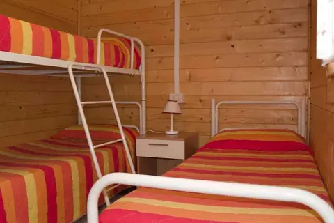 Centro Vacanze Verde Azzurro in Cingoli — foto 30