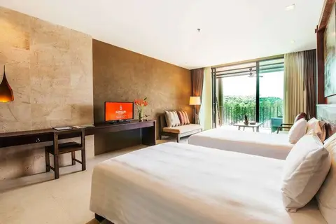 Sunsuri Phuket in ตำบลราไวย์ — foto 26