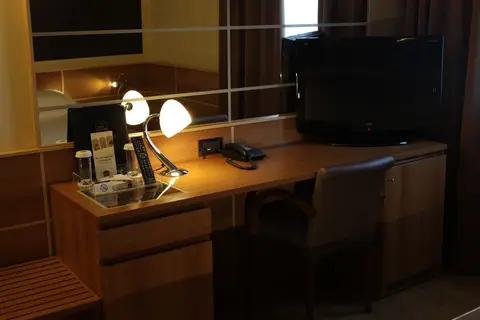 Best Western Hotel Tre Torri in Altavilla Vicentina, foto 26