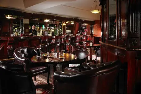 Buswells Hotel in Dublin — foto 8