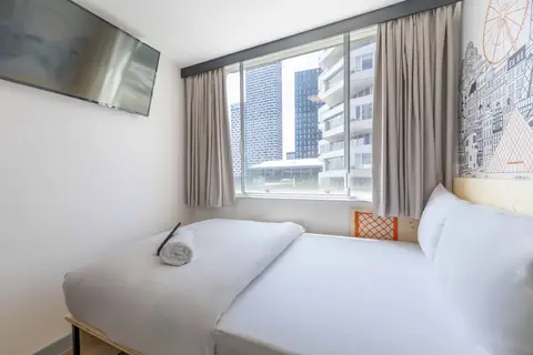 easyHotel Croydon in Londen, foto 17