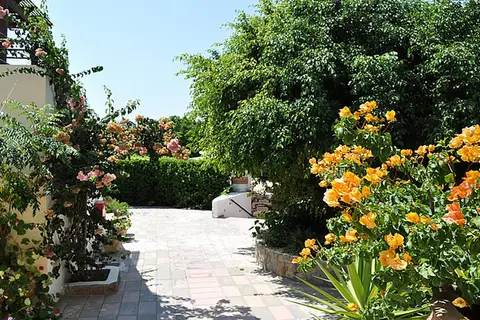 Pefkos Village Resort in Ρόδος — foto 29