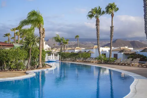 Royal Tenerife Country Club by Diamond Resort in San Miguel de Abona — foto 10