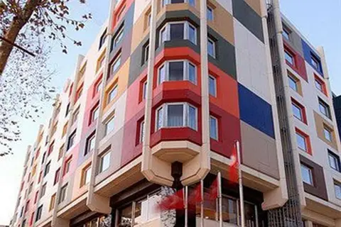 Ramada by Wyndham Istanbul Old City in İstanbul — foto 23