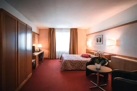 Bonotto Hotel Palladio in Bassano del Grappa, foto 20