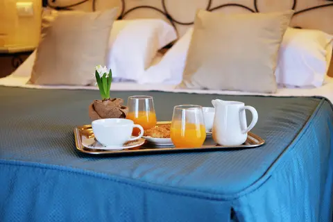 Villa Favorita Relais in Noto, foto 29