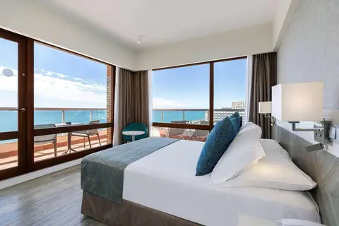 Hotel Sol Don Pablo in Torremolinos — foto 7