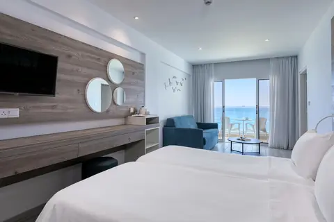 Atlantica SunGarden Beach in Αγία Νάπα — foto 28