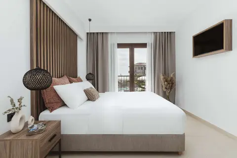Verano Hotel in Δημοτική Ενότητα Κασσάνδρας — foto 13