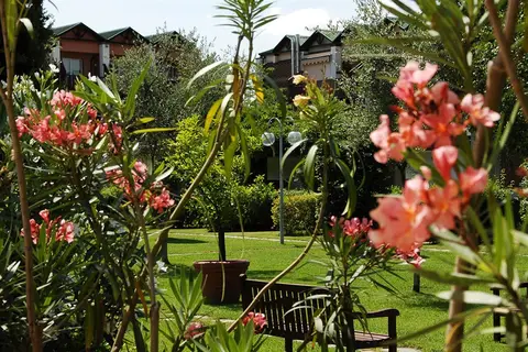 Iseolago Hotel in Iseo, foto 18
