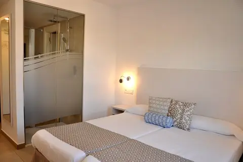 Chevy Hotel & Suites in Cala Ratjada — foto 15