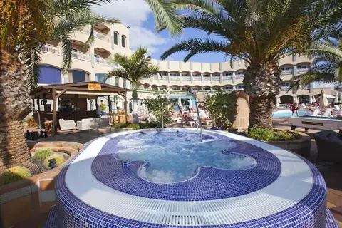 San Agustin Beach Club in San Agustín — foto 3