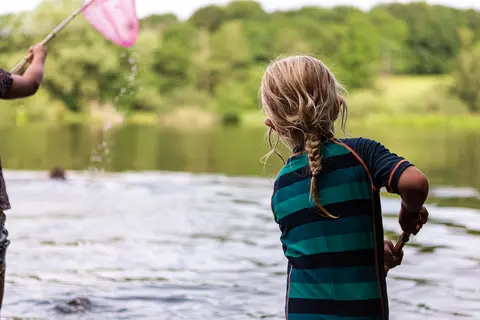 Camping Vestbirk in Østbirk — foto 23