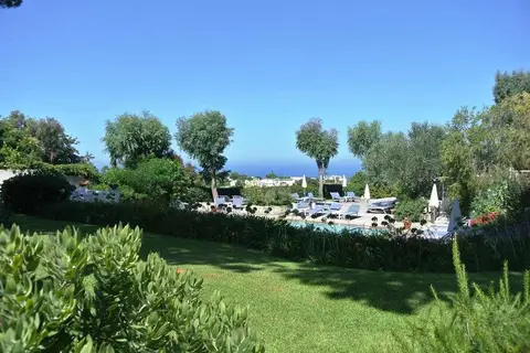 Hotel Paradiso Terme Resort & Spa in Forio — foto 15