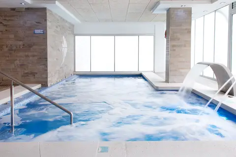 Hotel GHT Aquarium & SPA in Lloret de Mar — foto 2