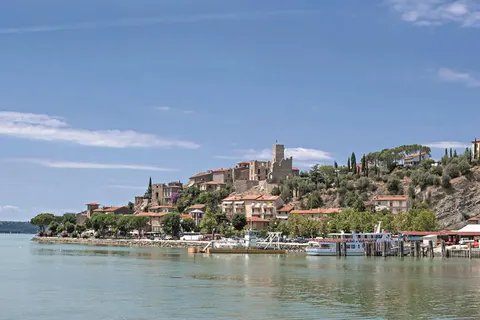 Villa Paradiso foto 3