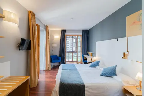 Hotel El Coloquio in Valladolid — foto 30