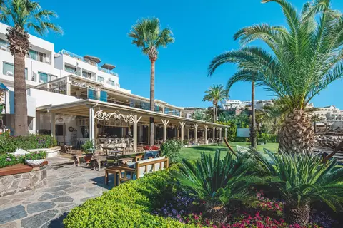 Prive Hotel Bodrum in Bodrum — foto 30