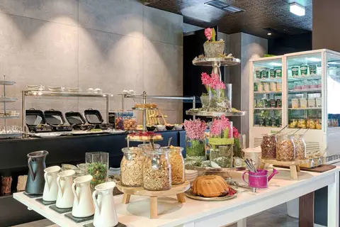 Mercure Raphael Wien in Wenen — foto 5