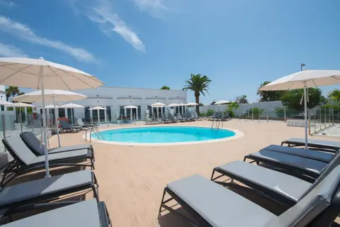 Bungalows Islas Paraiso in San Bartolomé de Tirajana — foto 3