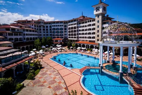 Helena Sands in Несебър — foto 15