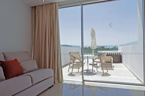 Amethyst Napa Hotel & Spa in Ayia Napa — foto 27