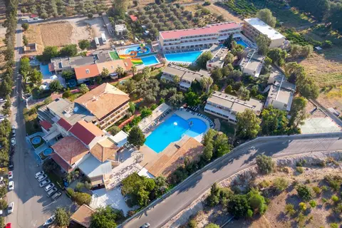 Golden Odyssey Hotel in Kolymbia, foto 3