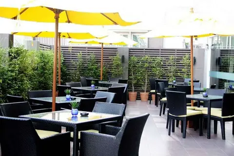 Golden Tulip Mandison Suites in Bangkok — foto 4