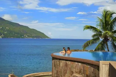 Hilton Seychelles Northolme Resort & Spa in Glacis — foto 2