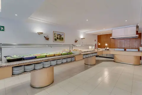 Hotel Garbí Park in Lloret de Mar, foto 16
