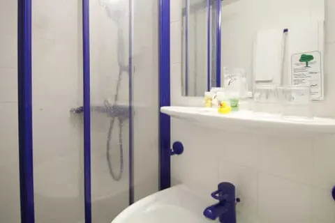 Klosterhotel Wöltingerode foto 4