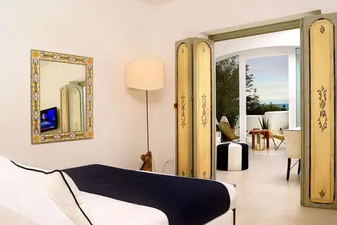 Le Calette Garden & Bay in Cefalù — foto 4