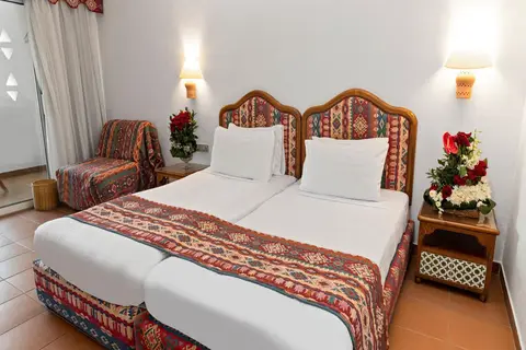 Domina Coral Bay Resort, Diving, SPA & Casino in Sharm El Sheikh, foto 7