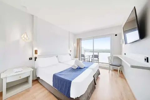 Hotel Ankaa in Manacor — foto 3