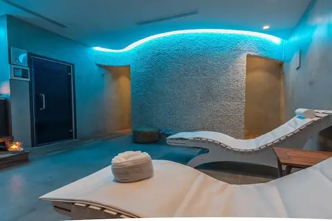 Lindia Thalassa Resort in Πεύκοι — foto 29