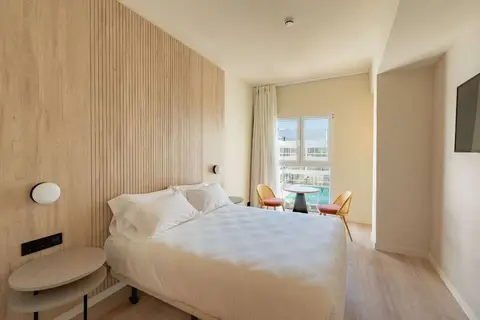 RH Silene Hotel & Spa in Castelló de la Plana — foto 4