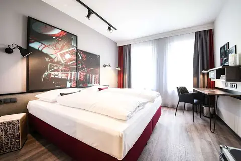 Arte Hotel Wien in Wenen