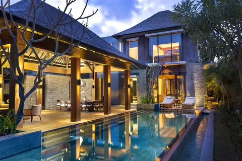 The Apurva Kempinski Bali in Kuta Selatan, foto 23