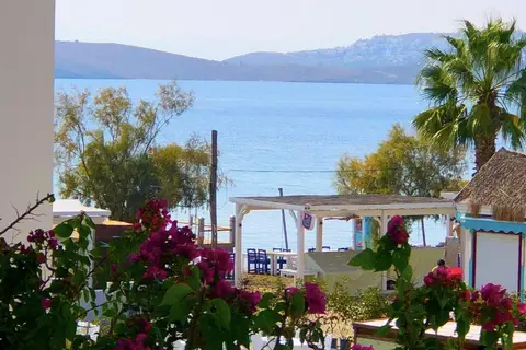 Zest Exclusive Hotel & Spa in Bodrum — foto 22