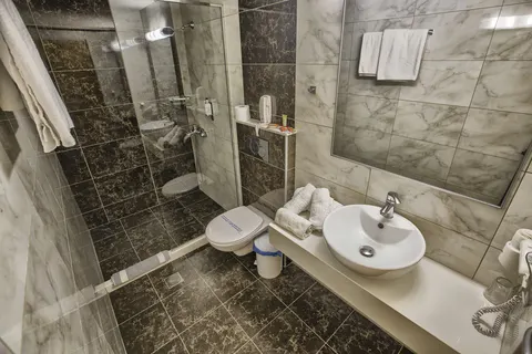 Sofia Hotel foto 17