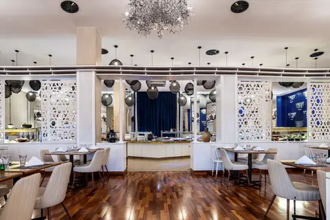 Pestana Dom João II in Portimão — foto 12