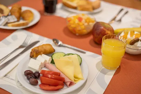 Marina Hotel Athens foto 12