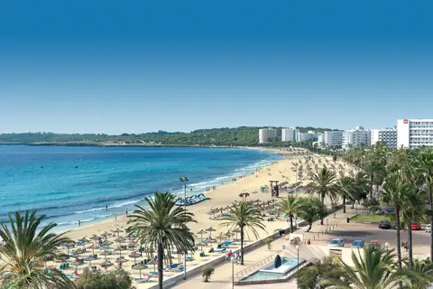 BlueSea Cala Millor in Palma — foto 16