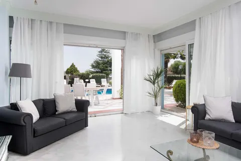 Villa Io foto 7