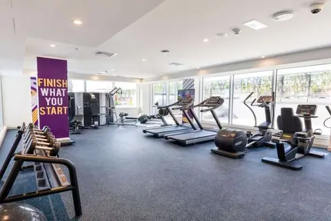 Studio M Arabian Plaza in Dubai — foto 9