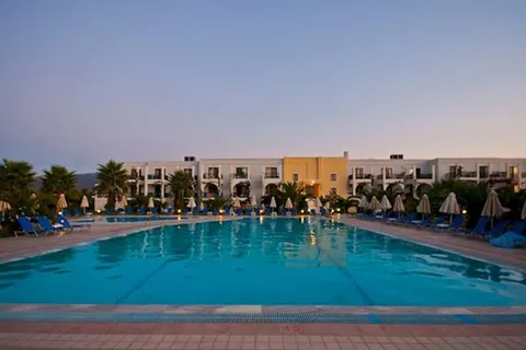 Tigaki Beach Hotel foto 26