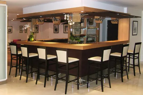 Residhome Val d'Europe foto 4